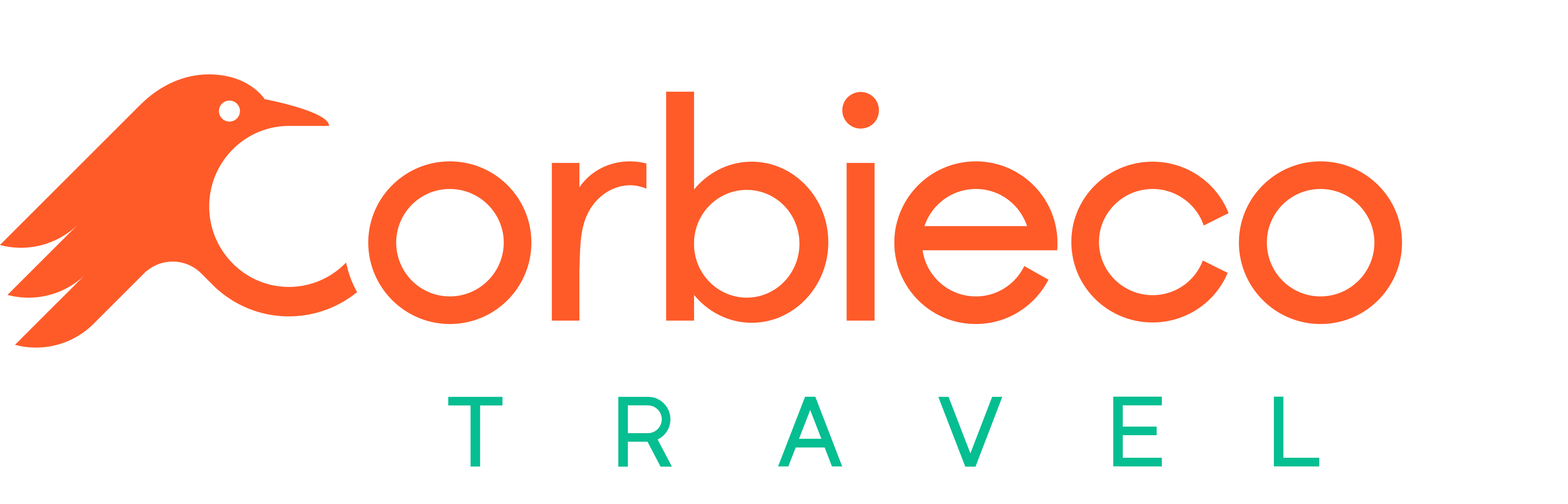 Corbieco Travel - Admin Panel