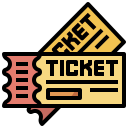 Boat Ticket